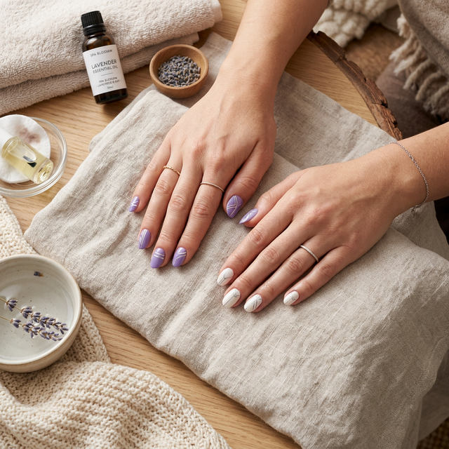 Divas Hair And Nail Salon